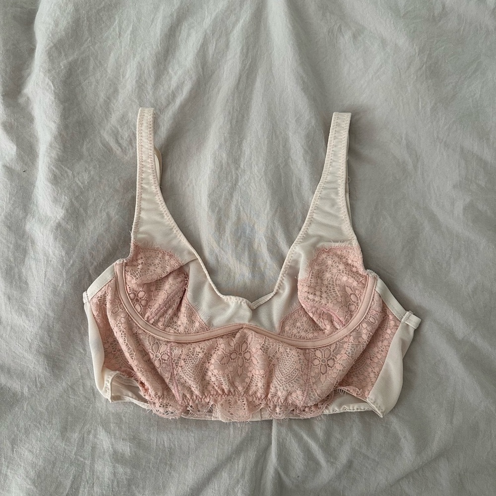 Out from under bralette